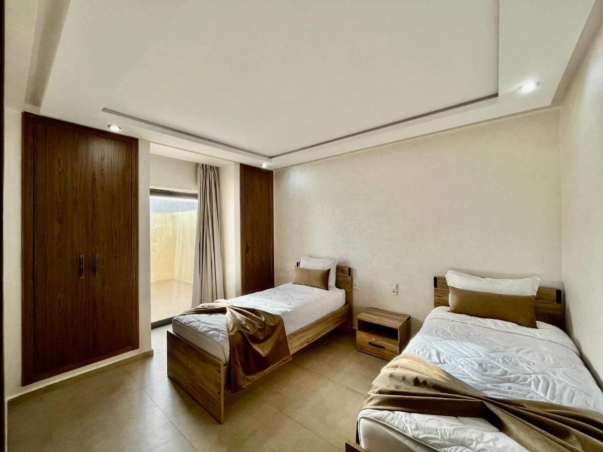 Moussa Residence Dakhla Exterior foto
