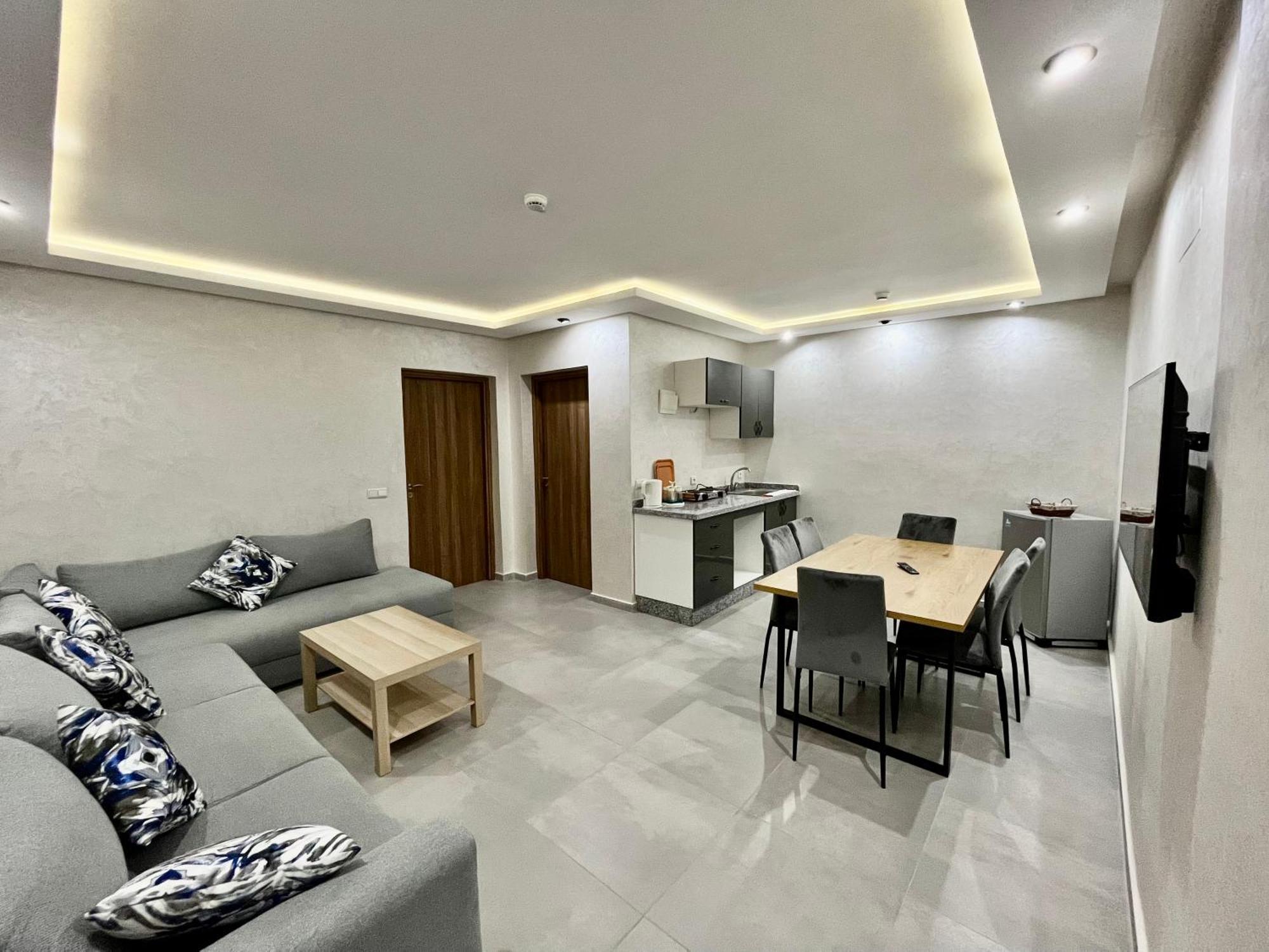 Moussa Residence Dakhla Exterior foto