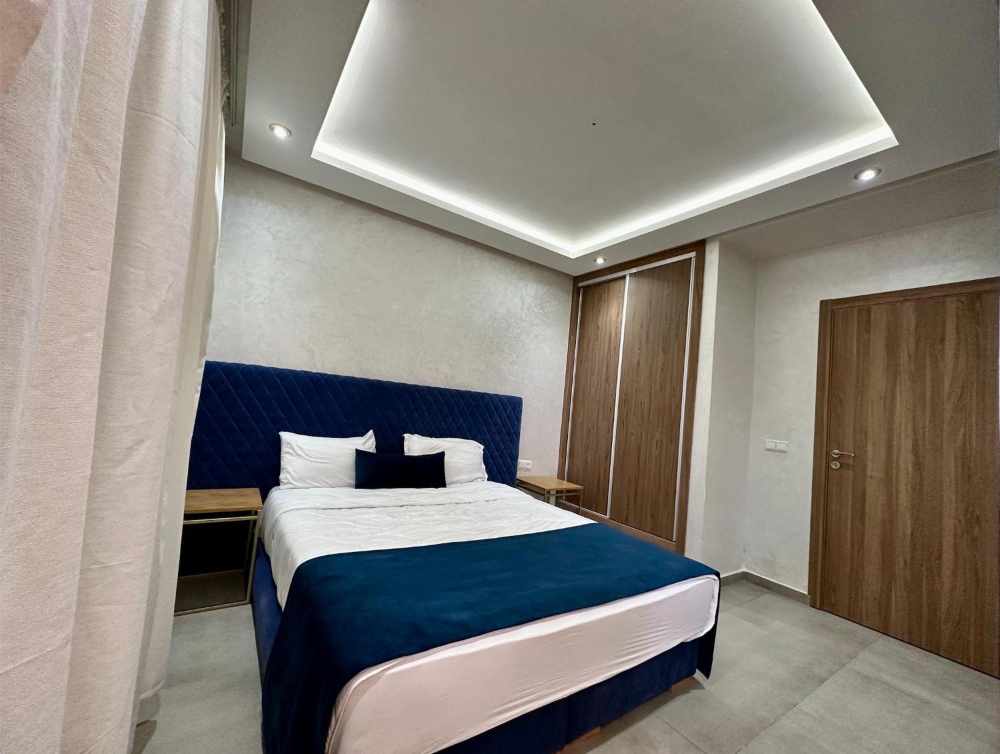 Moussa Residence Dakhla Exterior foto