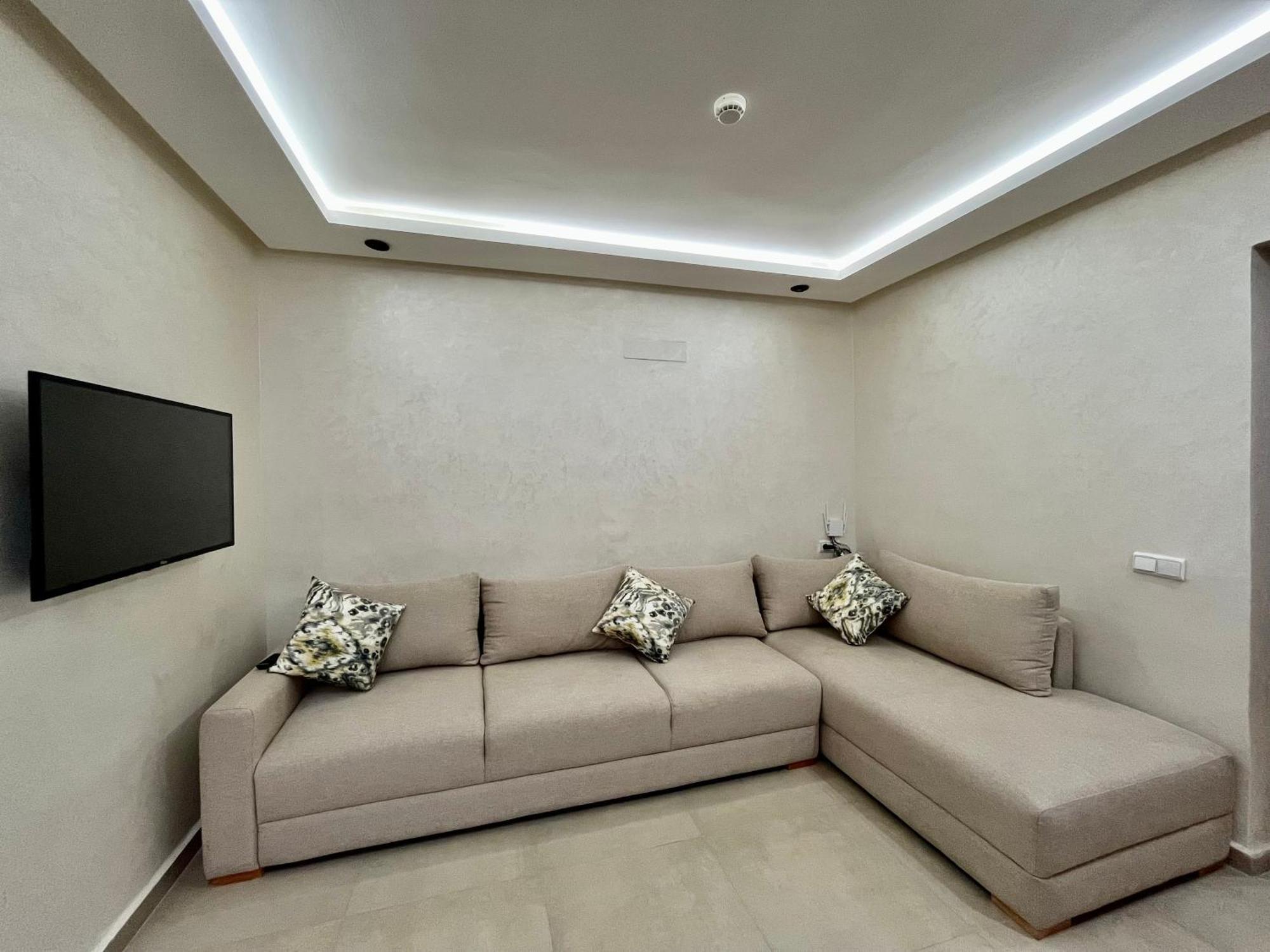 Moussa Residence Dakhla Exterior foto