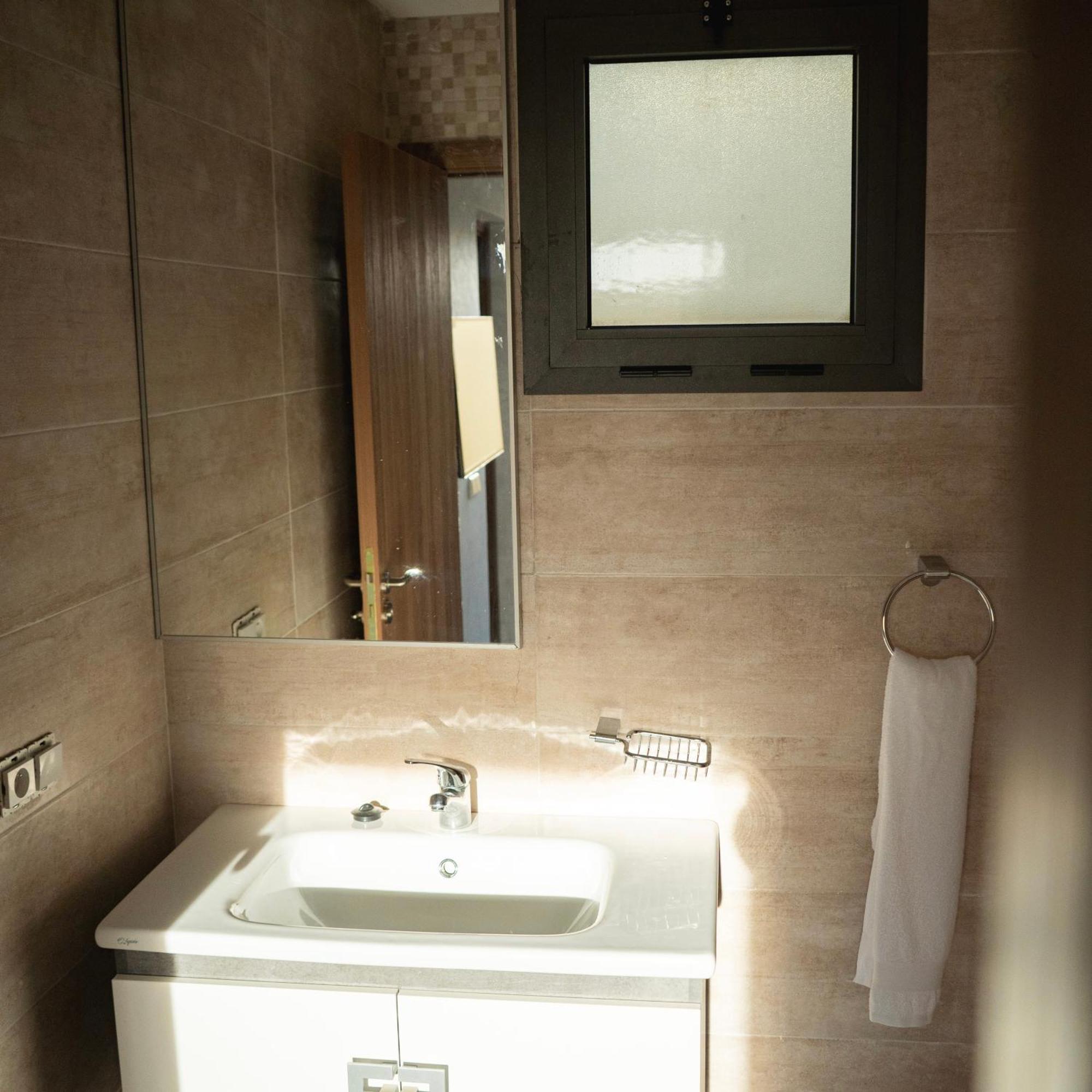 Moussa Residence Dakhla Exterior foto